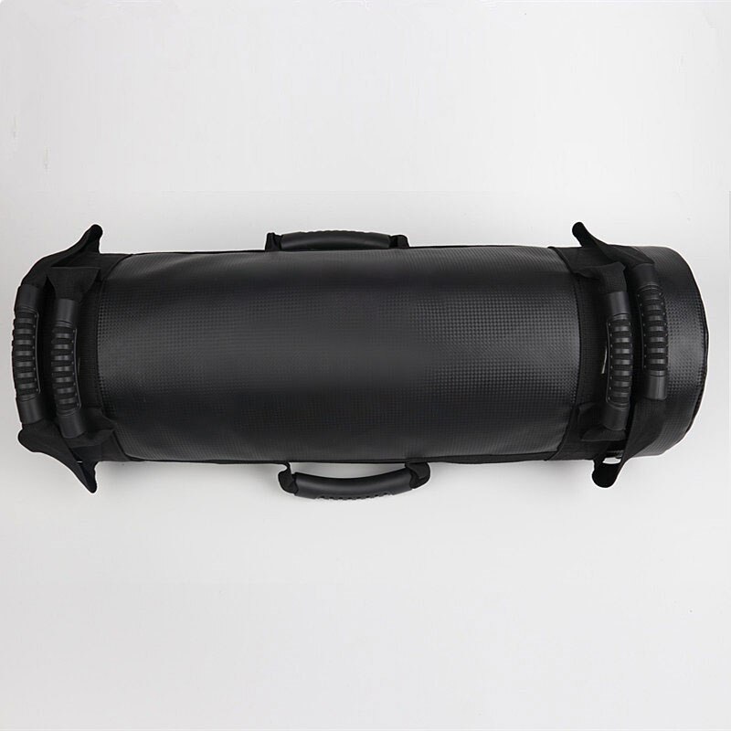 Power Bag Boxing MMA Equipment Weight Lifting Sandbag Body Building Fitness Training Exercise Muscle Training Heavy Duty