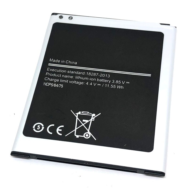 Batería de EB-BJ700CBC EB-BJ700BBC para Samsung GALAXY J7 J4 J7000 EB-BJ700CBE/DS J700M J700H J7009 J7008 J700F