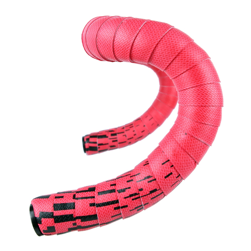 Cinta para manillar de bicicleta, volante de cubierta para bicicleta de carretera, Mango antideslizante, cinta de goma, accesorios para manillar de bicicleta, 2 uds.