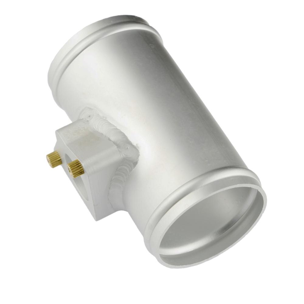 Air Flow Sensor Adapter Performance Air Intake Meter Mount 63 70 76mm for TOYOTA for MAZDA 3 6 for SUBARU SUZUKI SWIFT JIMNY MAF