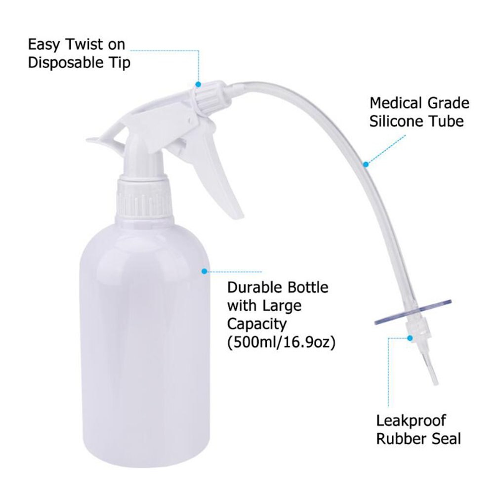 Ear Washer Ear Wash Ball Earwax Cleaning Tool Personal Health Care Infection Prevention Effective Earwax Removal Tool