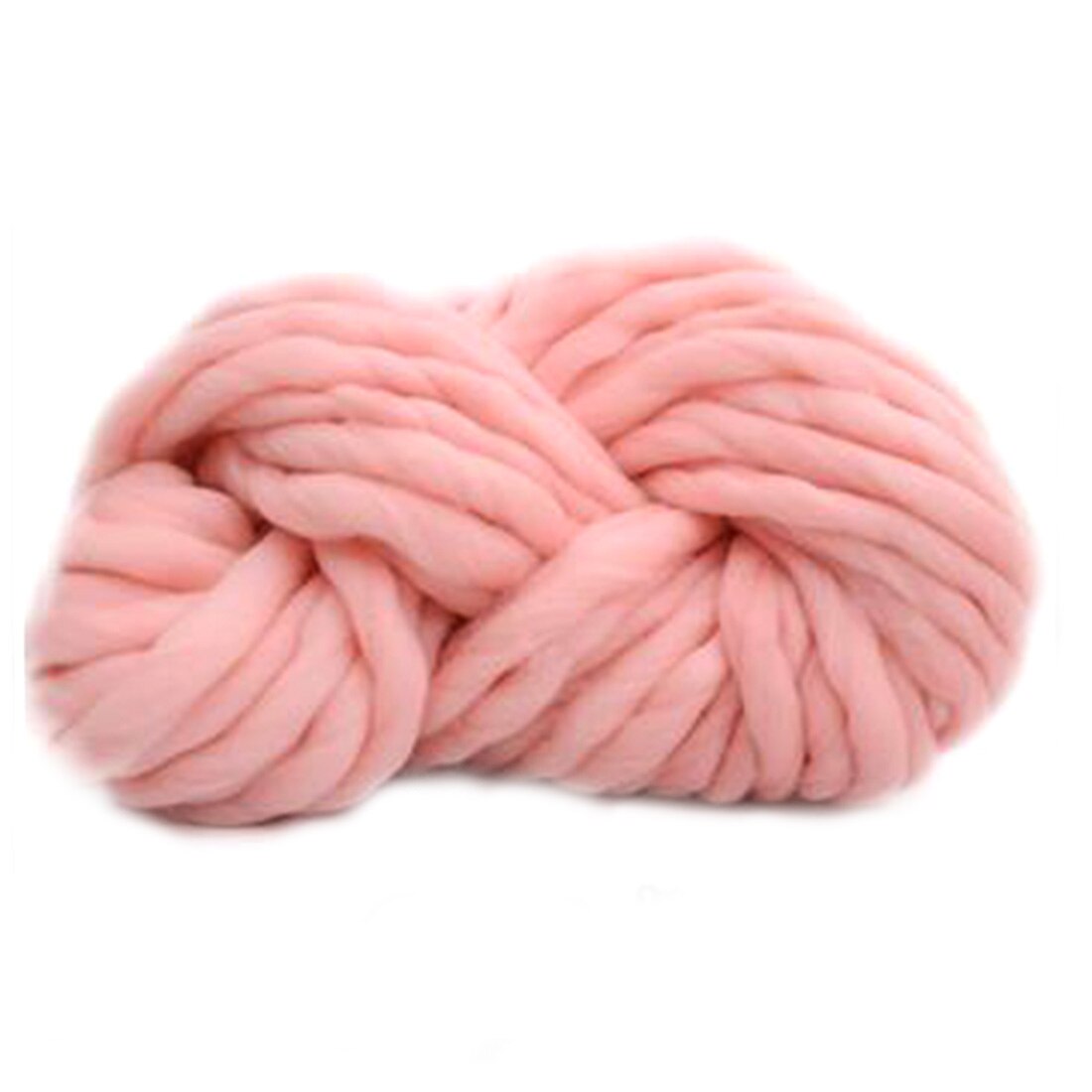 250g superdikke armbreiwol, roving gebreide deken, dikke wol, superdik garen voor breien/haken/tapijt/mutsen: 02