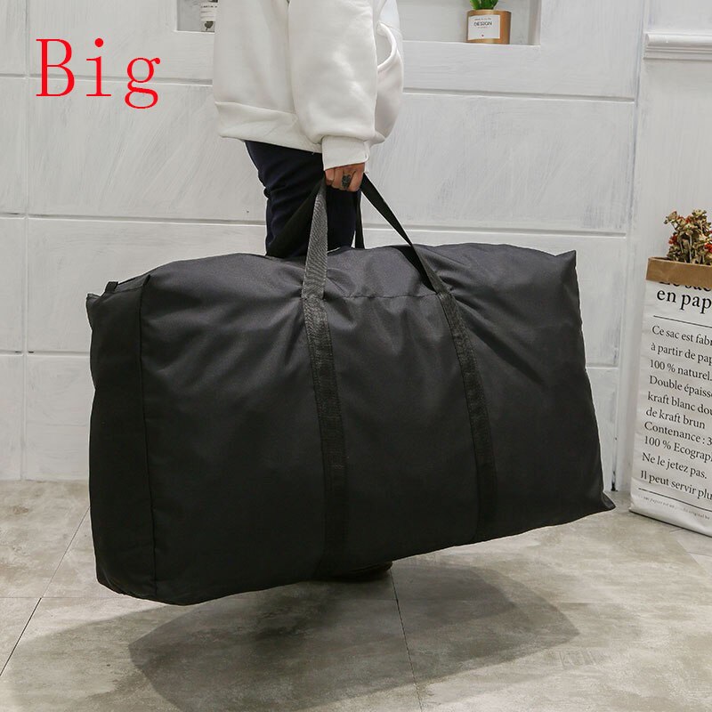 Helly Hansen HH Duffel Bag 2 50L, zwart
