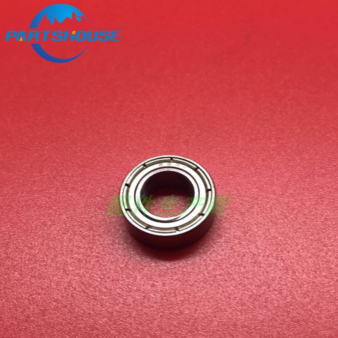 10 stks Copier onderdelen Lager AE030018 Voor Ricoh AF1055 1060 1075 MP6002 7502 9001 9002 Fuser rollager voor Ricoh kogellager