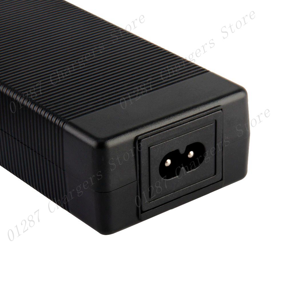 42V 2A RCA 10mm charger electric bike lithium battery charger for 36V li-ion battery pack electric scooter charger