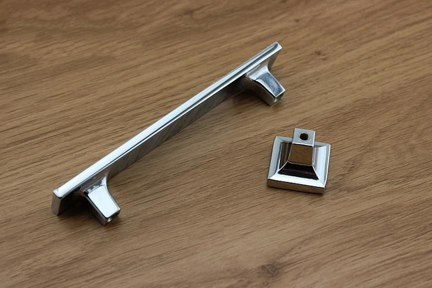 Krystall knott håndtak sølv gull glass skuff trekk håndtak skap håndtak kjøkken dør knotter trekker dekorativt utstyr