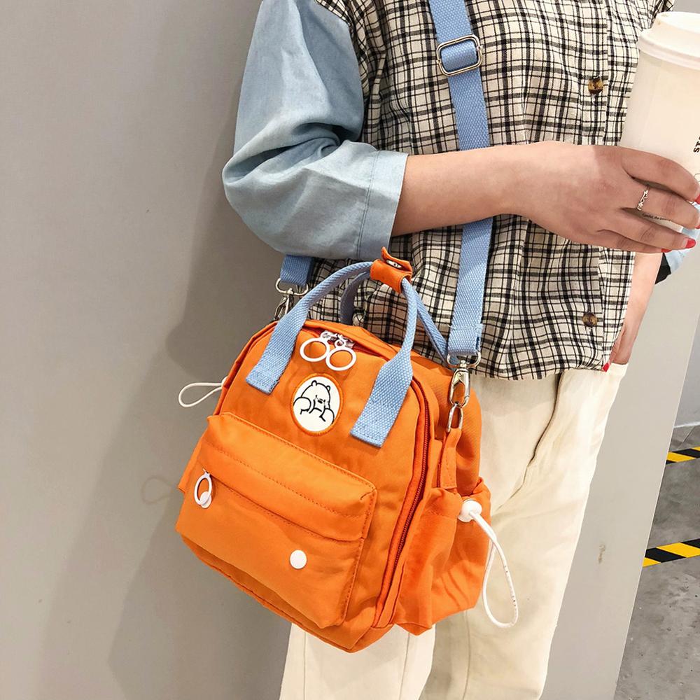 Drawstring Rucksack Mit Pferd-Print – 41x34 Cm, Aus Polyester, Für Schule, Sport & Reisen