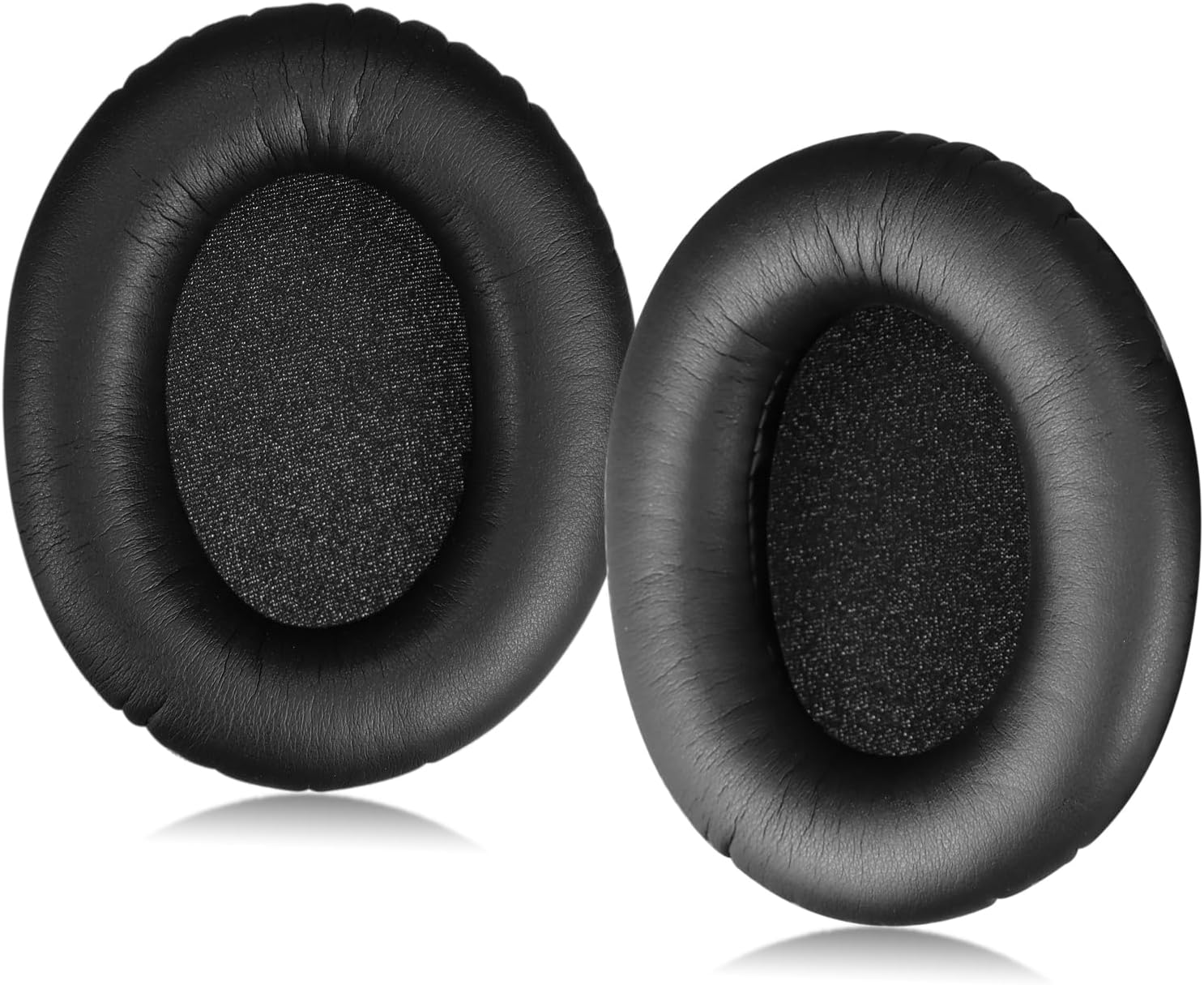 TT-BH085 Cubierta de almohadillas mejorada compatible con auriculares Taotronics SoundSurge 85/SoundSurge 90/TT-BH090: MULTICOLOR