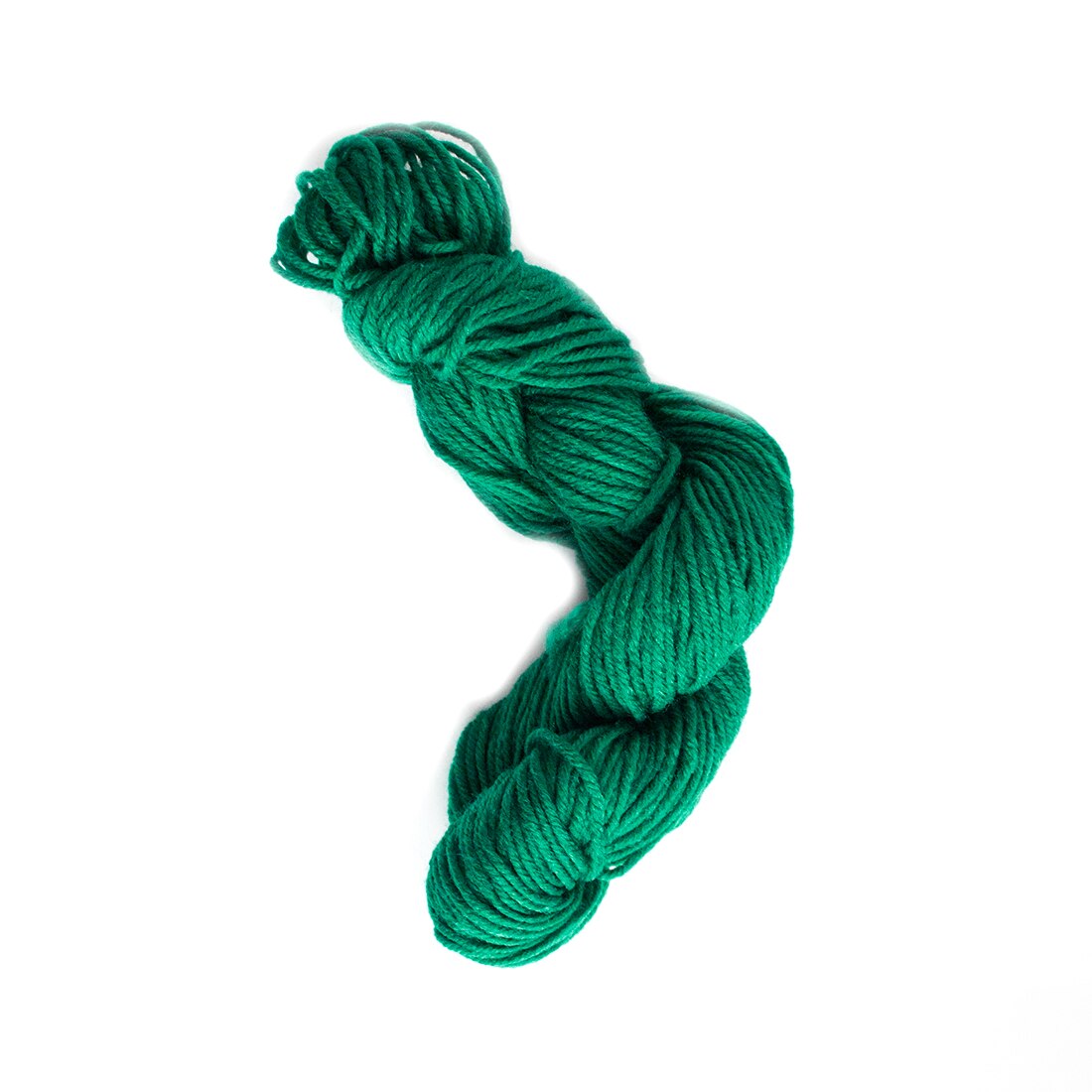 Beste 33G Heldere Polyester Voor Breien Baby Breiwol Hand Gebreide Naald Werk Wol Garen Hand Gehaakte deken Elastische