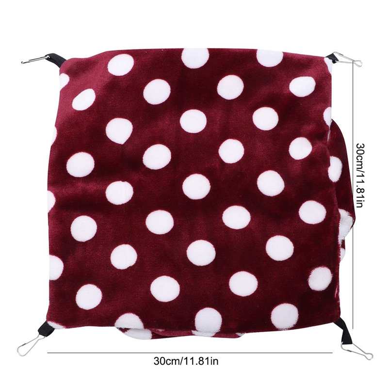 Labyrint Hangmat Huisdier Hangmat Hamster Hangmat Voor Kleine Huisdieren Suiker Zweefvliegtuig Chinchilla Hamster