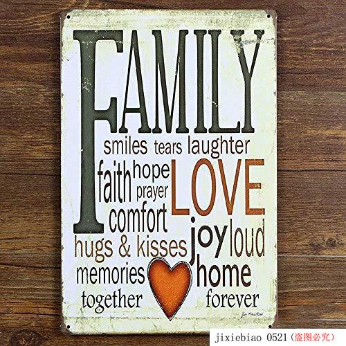 Tin Sign Aluminum Funny Girl Cave Metal Bar Daughter Pink No Boys Allowed Bedroom Door Outdoor & Indoor Sign Wall Decoration
