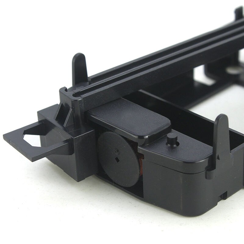 Quartz Clock Movement Kit Spindle clock movement HR-12888 swing parts DIY wall clock accessories PJ004-1