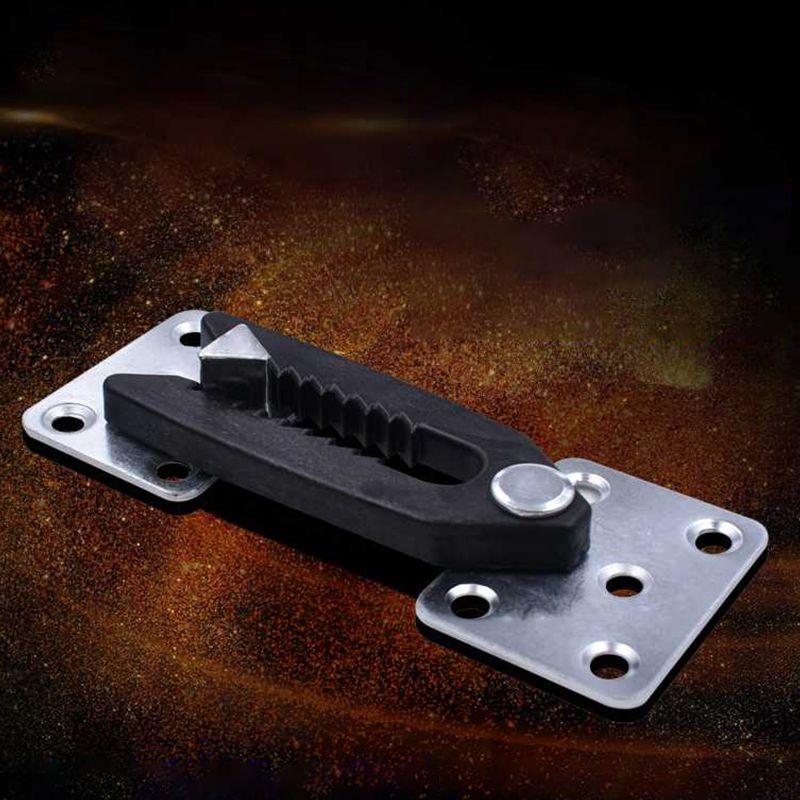 Sofa Couch Schnitts Möbel Verbinder Gemeinsamen Schnalle Alligator Stil Schnitts Couch Anschlüsse Klemmen gemeinsam schnappen Verknüpfung Scharniere
