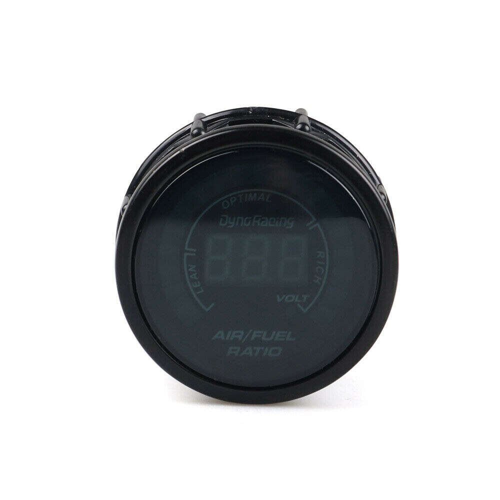Kilpa-ajoneuvot auto 2 tuuman 52mm ledin sähkövaihtotarvikkeet