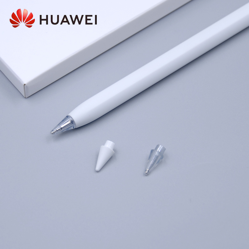 Officiële Originele Tips penpunt voor HUAWEI M-Pencil 2e 3e Generatie White Edition Uiterlijk cd54/S/L cd54R Vervangbaar
