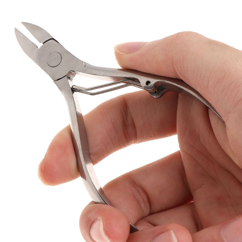 Stainless Steel Tooth Cutting Plier Scissors Elbow Sharpener Pidgets Clamp Breedign Equipment For Farm Livestock