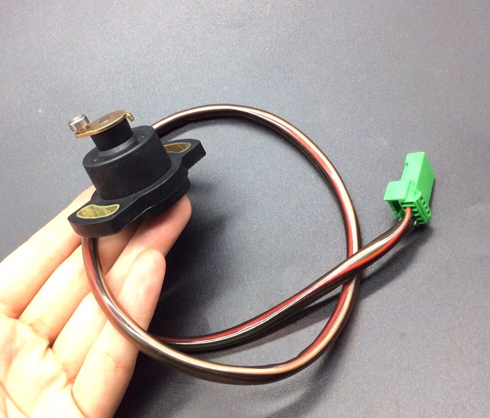 Für opel agila Lifan 320 Elektronische EPS Elektrische Servolenkung Unterstützen Sensor Winkel Unterstützen Drehmoment Sensor