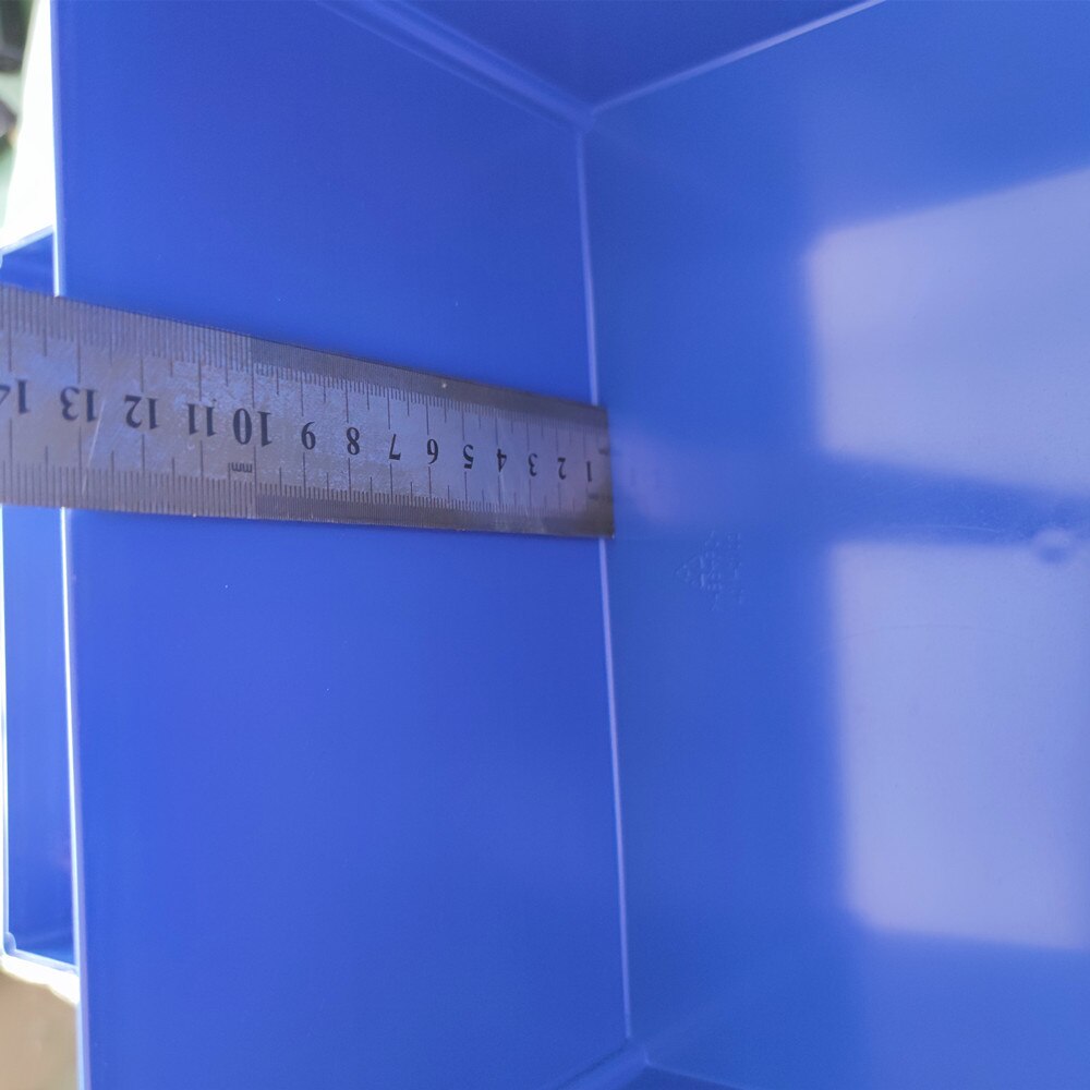 12V 24V 36V 48V 60V 20Ah 30Ah LiFePo4 LiMn2O4 LiCoO2 Battery Stroage Box 21700 32650 Plastic Case For Electric Motorcycle Ebike