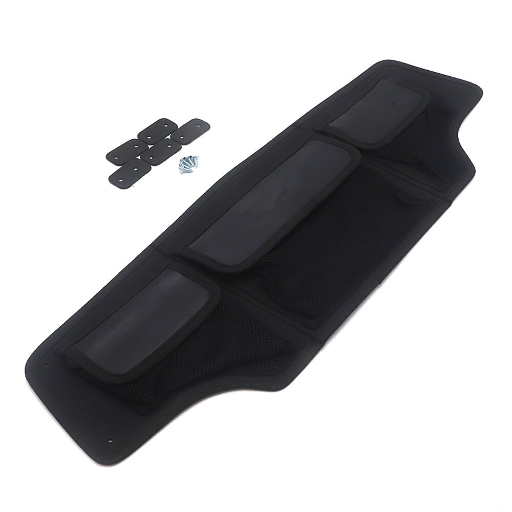 Motorcycle Trunk Organizer For Honda Gold Wing GoldWing GL1800 1800 TOUR DCT