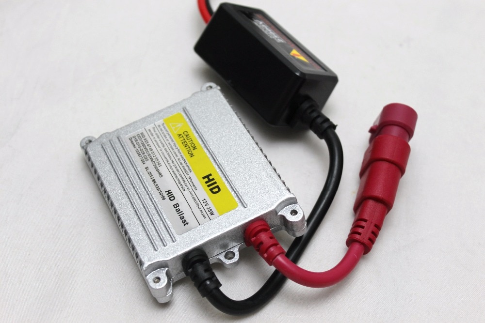 Moottoripyörä xenon  h4 pistorasia korkea hämärä hid 12v 35w ohut liitäntälaite bi xenon kit 4300k 5000k 6000k 8000k 10000k