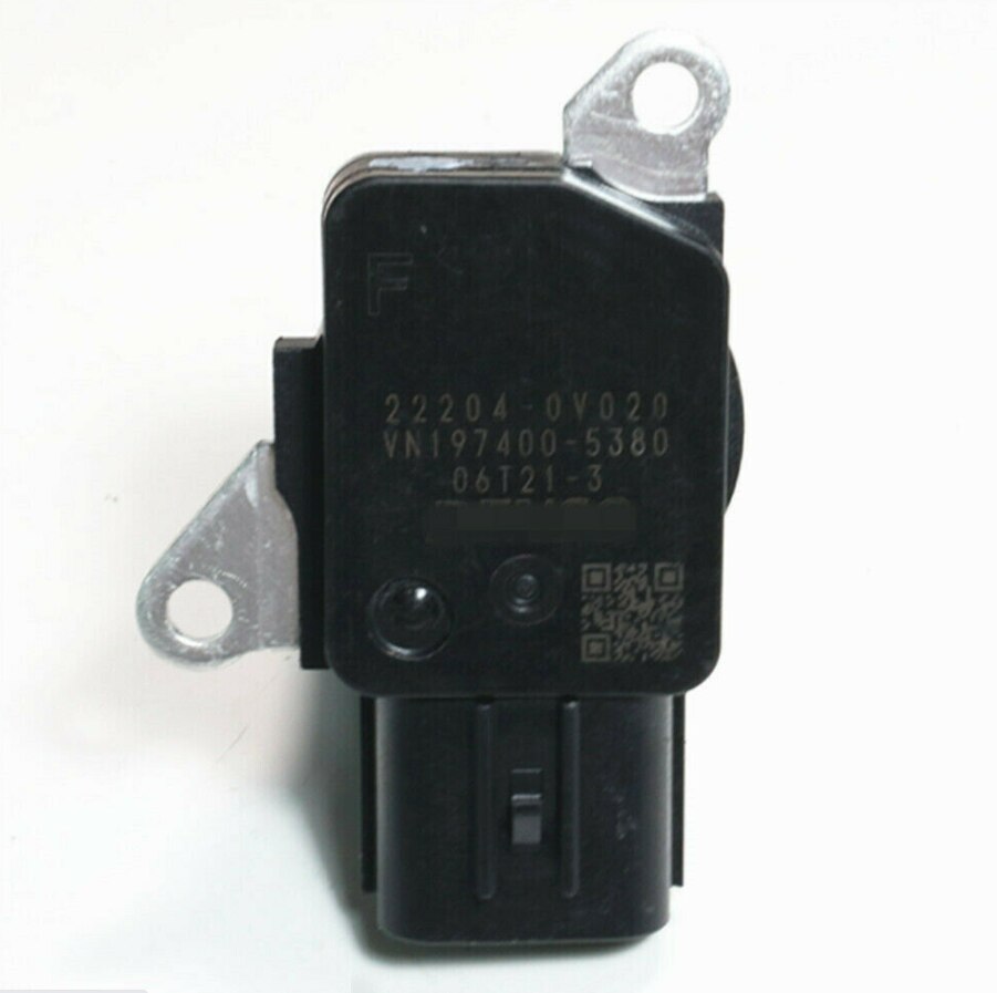 Mass Air Flow Meter Maf Sensor Voor SUBARU-TREZIA Suzuki SX4 Kizashi Toyota RAV4 Verso Corolla Auris Lexus Gs Nx Rx IS13800-54L00