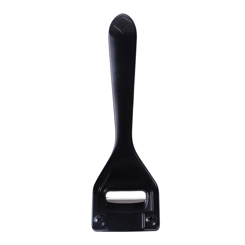 Leather Cutting Tool DIY Craft Cut Edge Skiving Carving Cutter Blade Tools Leather Thinning Cutting for Leather Goods