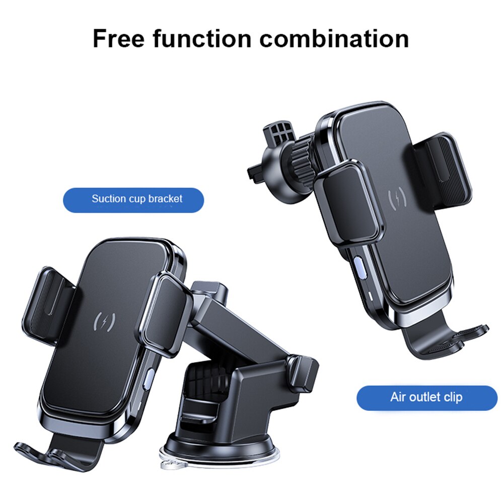 Auto Halter Für Telefon Auto GPS Air Vent Clip Montieren Keine Magnetische Handy Halter Handy Ständer Halter für telefon