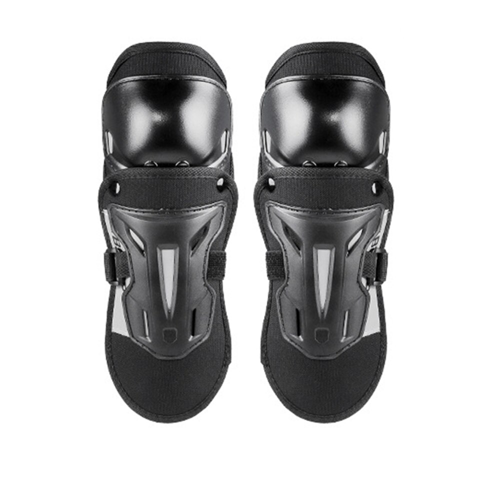 Motocross Off-Road Elbow Knee Pads Motorcycle Riding Protective Gear Knee Pads Elbow Dirt Bike Anti-fall Windproof Warm 4pc