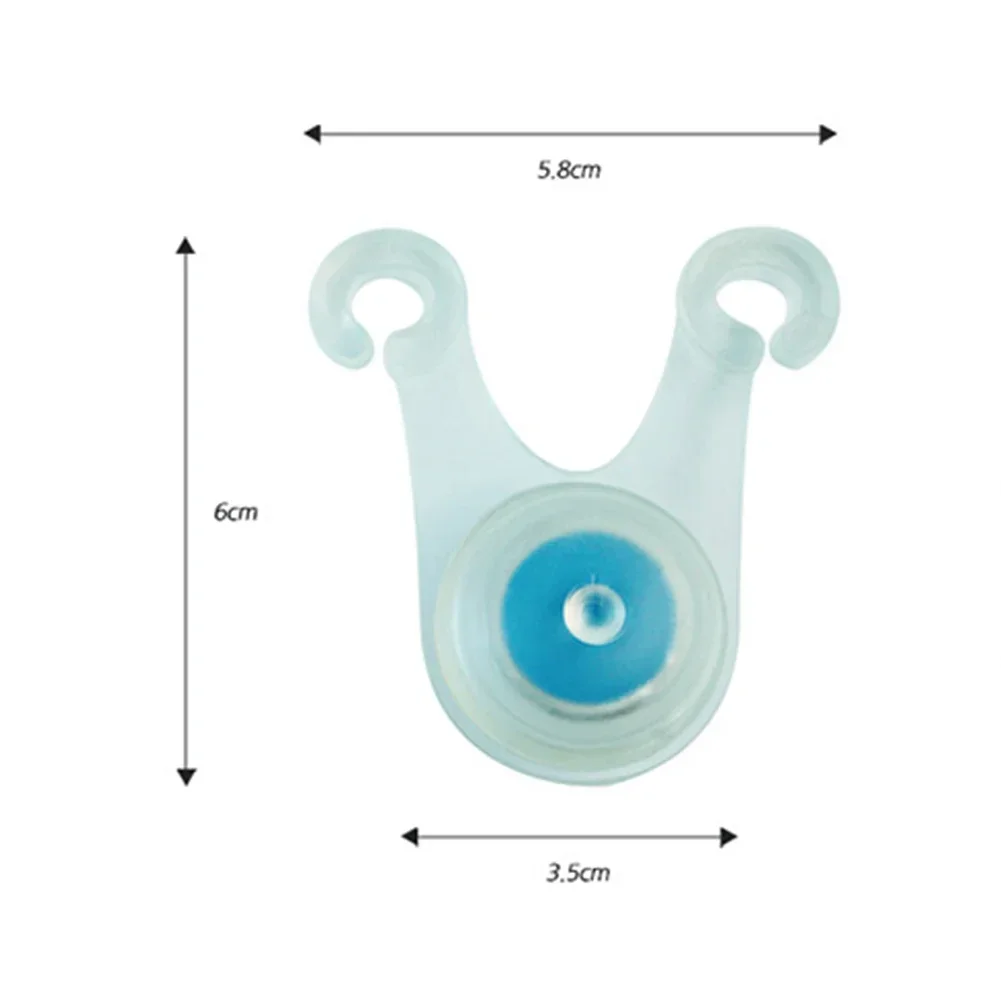 10 stücke LED Zelt Schnur Seil Schutz Hängen Licht Mini Taschenlampe Wasserdichte draussen Camping Angeln Warnung Sicherheit Lampe