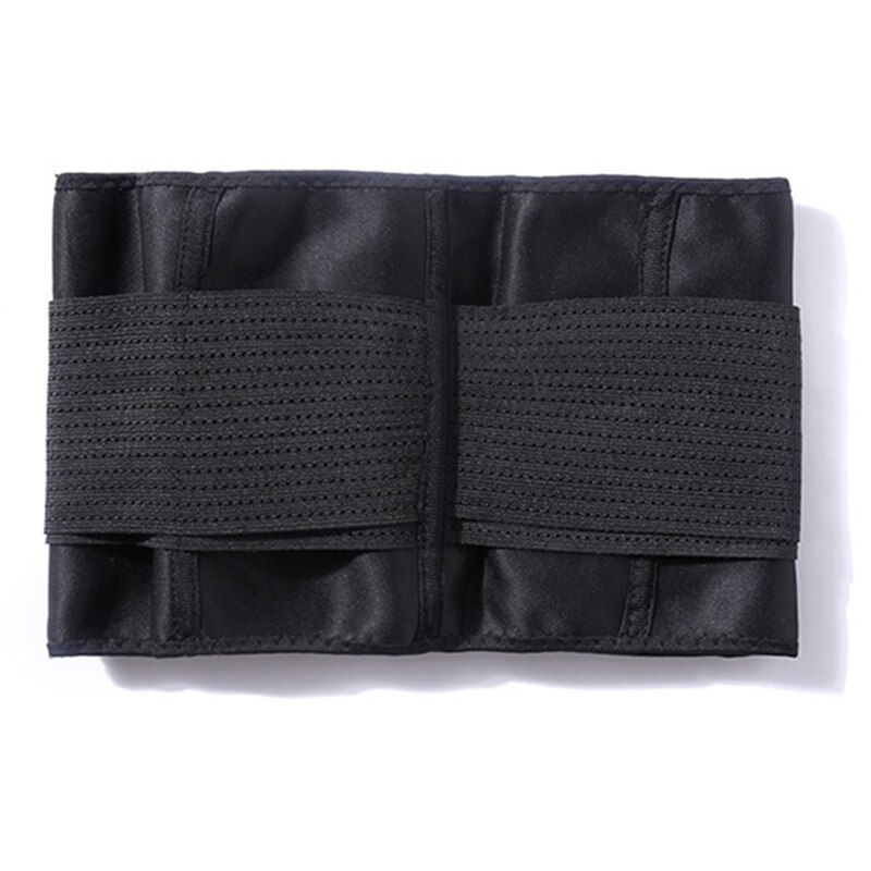 Home sportaccessoires dames taille korset buik gewichtsverlies body sculpting sportriemen workout gym riemen