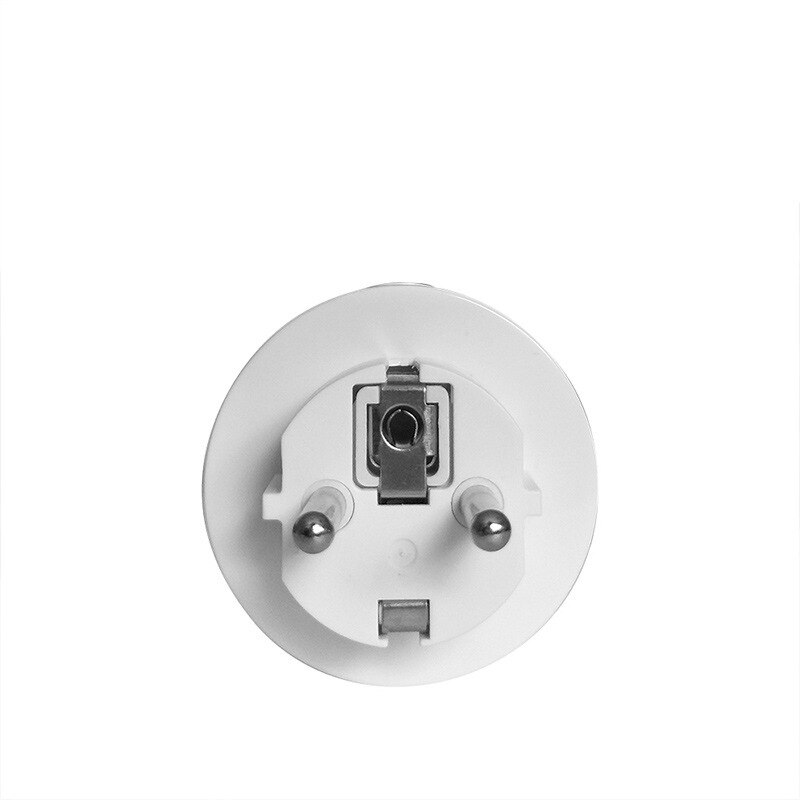 Tuya wifi smart plug  eu 16a power monitor timer stik smart home wireless kompatibel med tuya alexa google home assistant