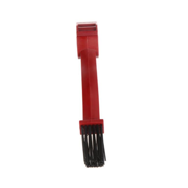 Motorcycle Chain Cleaner Plastic Bike Bicycle Moto Brush Cycling Clean Chain Cleaner Outdoor Scrubber Tool for Road MTB Bike