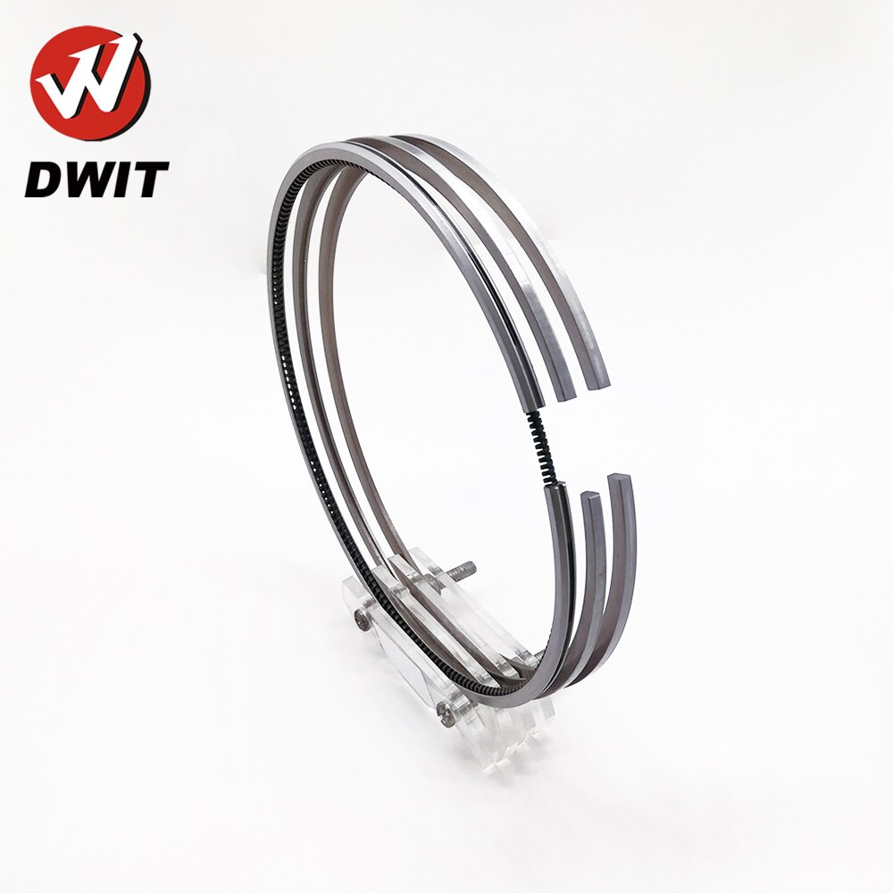 Parte del motor anillo de pistón 1N3967 para juego de anillo de motor de diámetro de 170mm con número de pieza 8N1233 8N7810 7W2221