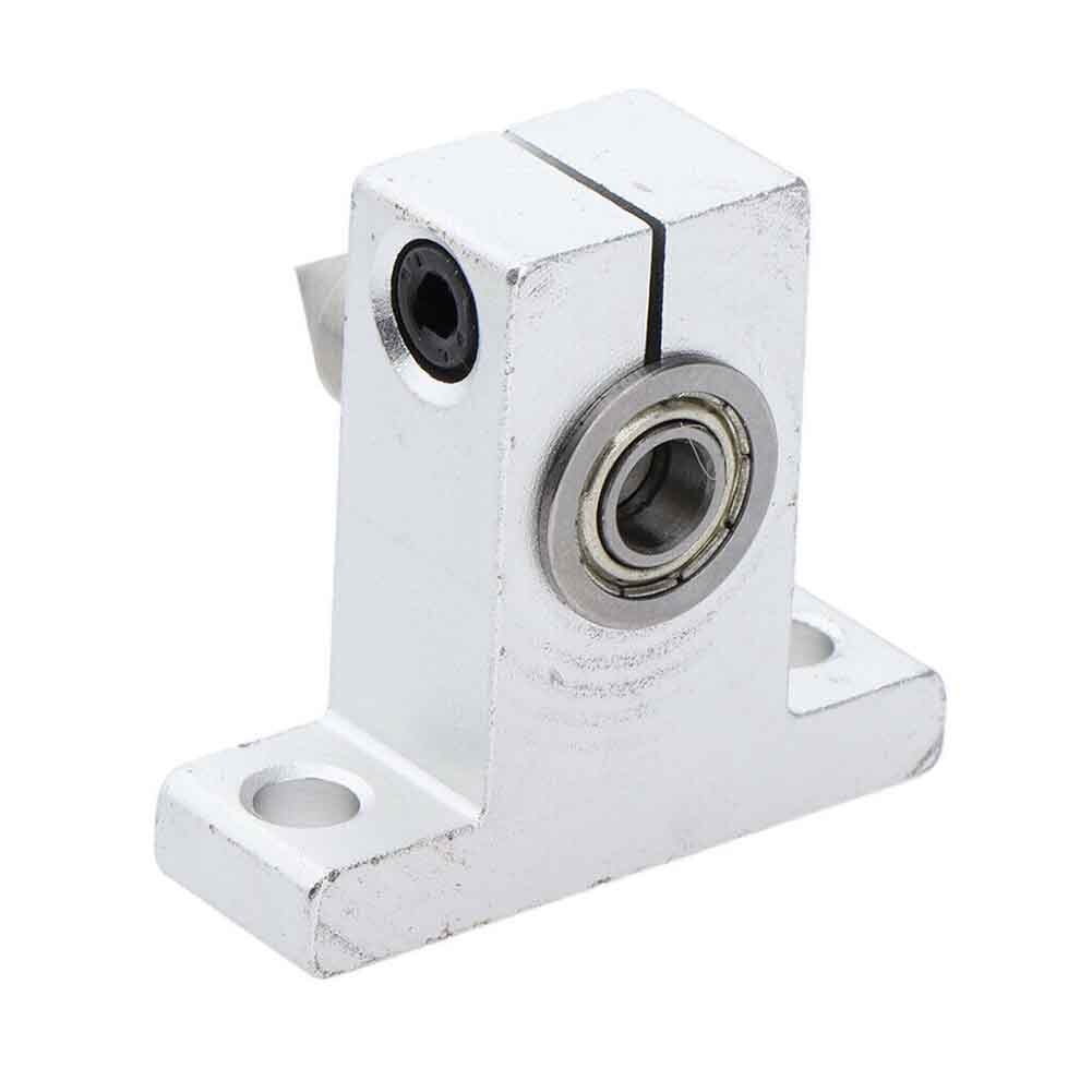 High Speed Bearing CNC Lathe Tailstock Woodworking Center Rotary Power Tool Accurate DIY Alloy With Thimble Drill