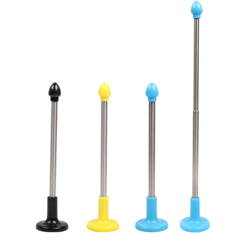 Golf Swing Direction Indicator Training Aid Posture Correction Improve Rhythm 27RD