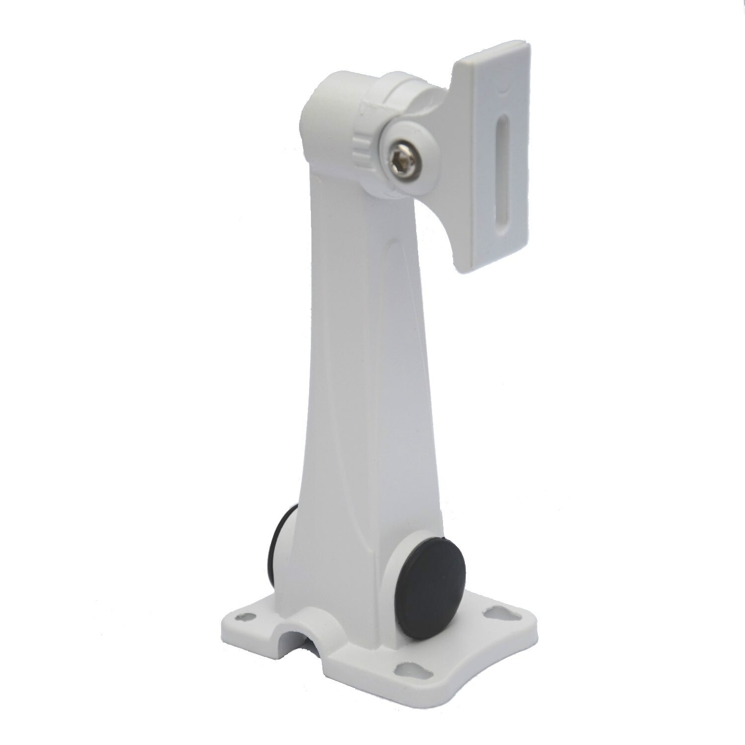 Universal CCTV Camera Mount Security Adjustable Waterproof Indoor Outdoor Home Wall Ceiling Housing Mounting Bracket-full Metal: Style 1