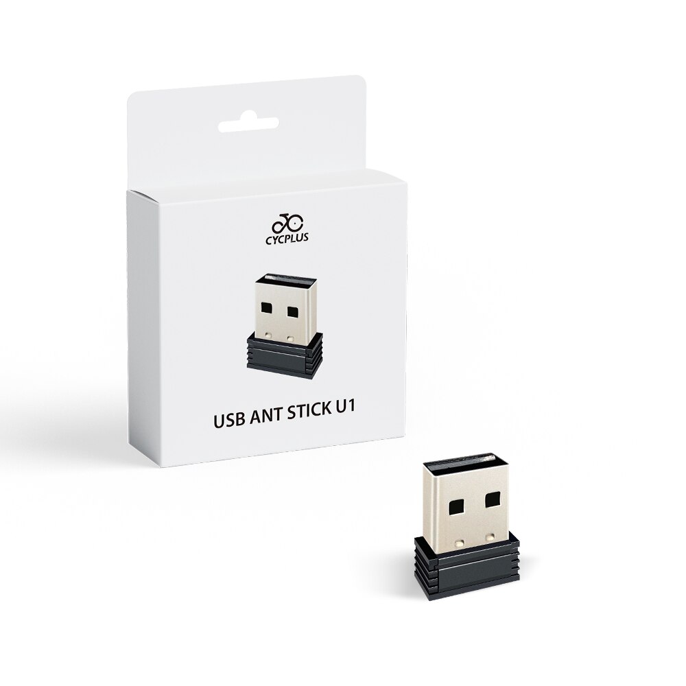 CYCPLUS ANT+ USB Stick Wireless Dongle Cycling Bic... – Grandado