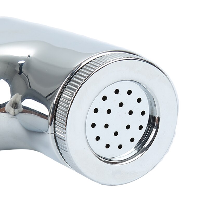 Rvs Hand Bidet Kraan Voor Badkamer Handspuit Douchekop Draagbare Luier Bidet Handheld Bidet Sproeier
