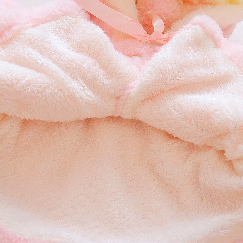 Monopetto Esplosione di Inverno Bambini Giacca Outwear Solido Parka Vestiti Del Bambino Del Bambino Della Principessa Del Cappotto Delle Ragazze Del Cappotto di Spessore Vestiti Del Bambino