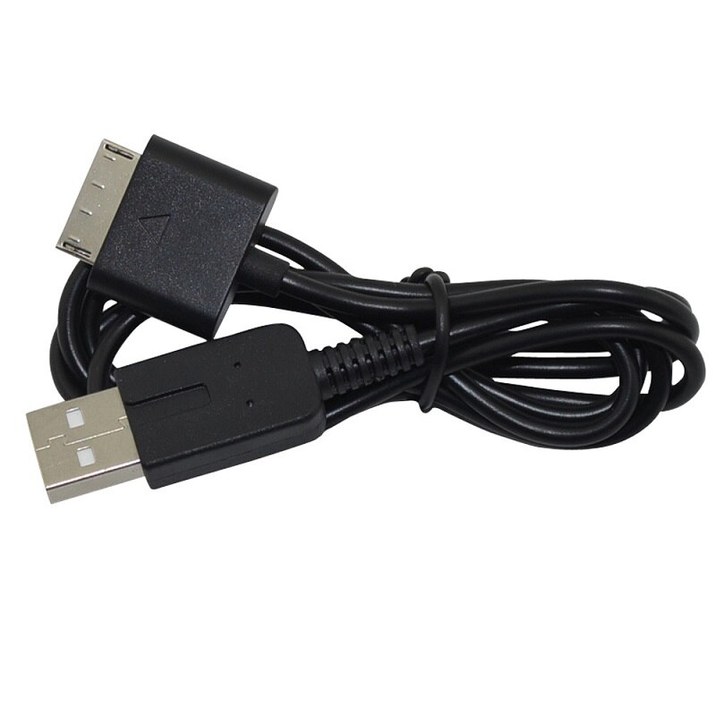 USB Data Charge Cable For PSP GO Charger Cable Data Transfer Charging Cord Line For Sony PSP Go Game Accessories