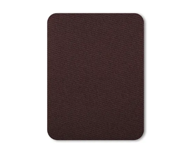 4 unids/lote parches de tela para planchar, parches para coser, 12,5x9,5 cm, pegamento más fuerte para reparar ropa, camisas, Jeans, decoración de reparación DIY