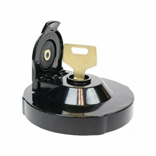 Tappo serbatoio carburante 072991018 per escavatore IHI e macchine edili