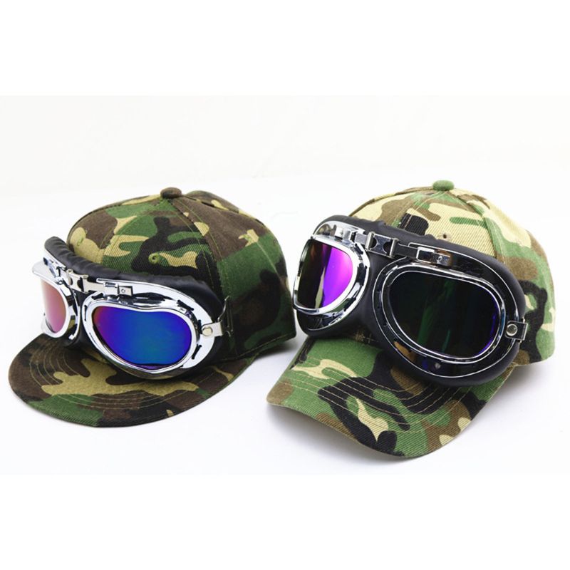 Baseball Cap Camo Leger Fancy Dress Tactische Hoed Unisex Leger