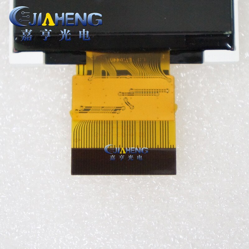 2.0 inch HD lcd screen T20P44 BL-T20P42V0 lcd display screen