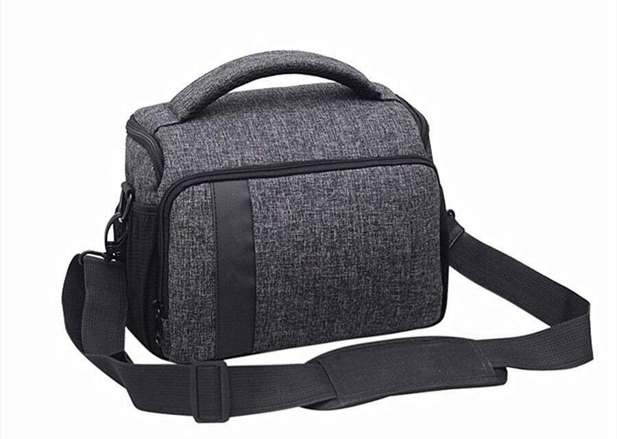 Filterkit uv cpl nd fld kleurverloopster & zonnekapdop voor nikon 18-140 18-135 18-105 18-70 lens  d7500 d7200 d5600 d5500: Cameratas