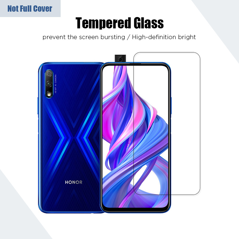 9H Glas Film Auf Ehre 10 30 9 Lite 10i 30i 7S 8S 9S Bildschirm Schutz gehärtetem Glas Auf Huawei Honor 20 8 Profi Lite 20i 20e