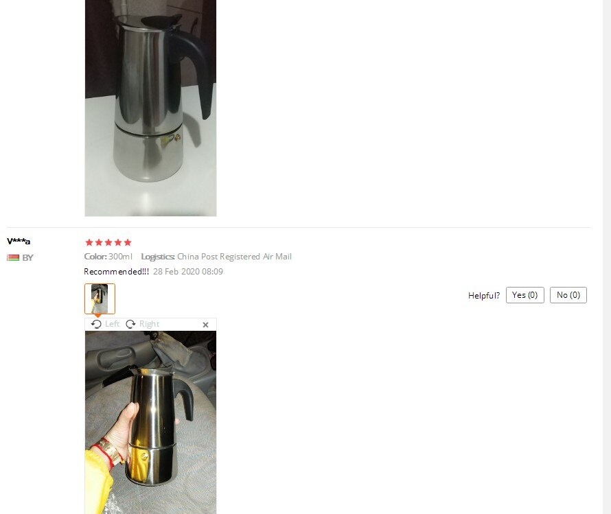 Moka Kaffee Hersteller Espresso Latte Kochfeld Filter Kaffee Hersteller Werkzeuge Espresso Kaffee Hersteller Topf edelstahl Mokka Topf