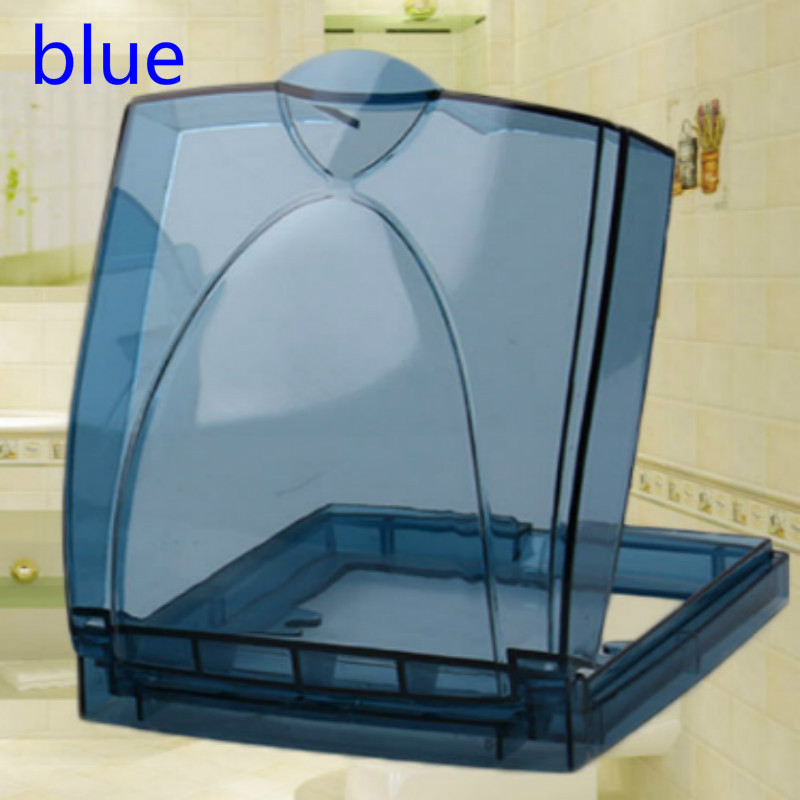 universal 86*86 86mm type pvc waterproof electrical box electric box waterproof outdoor electrical box