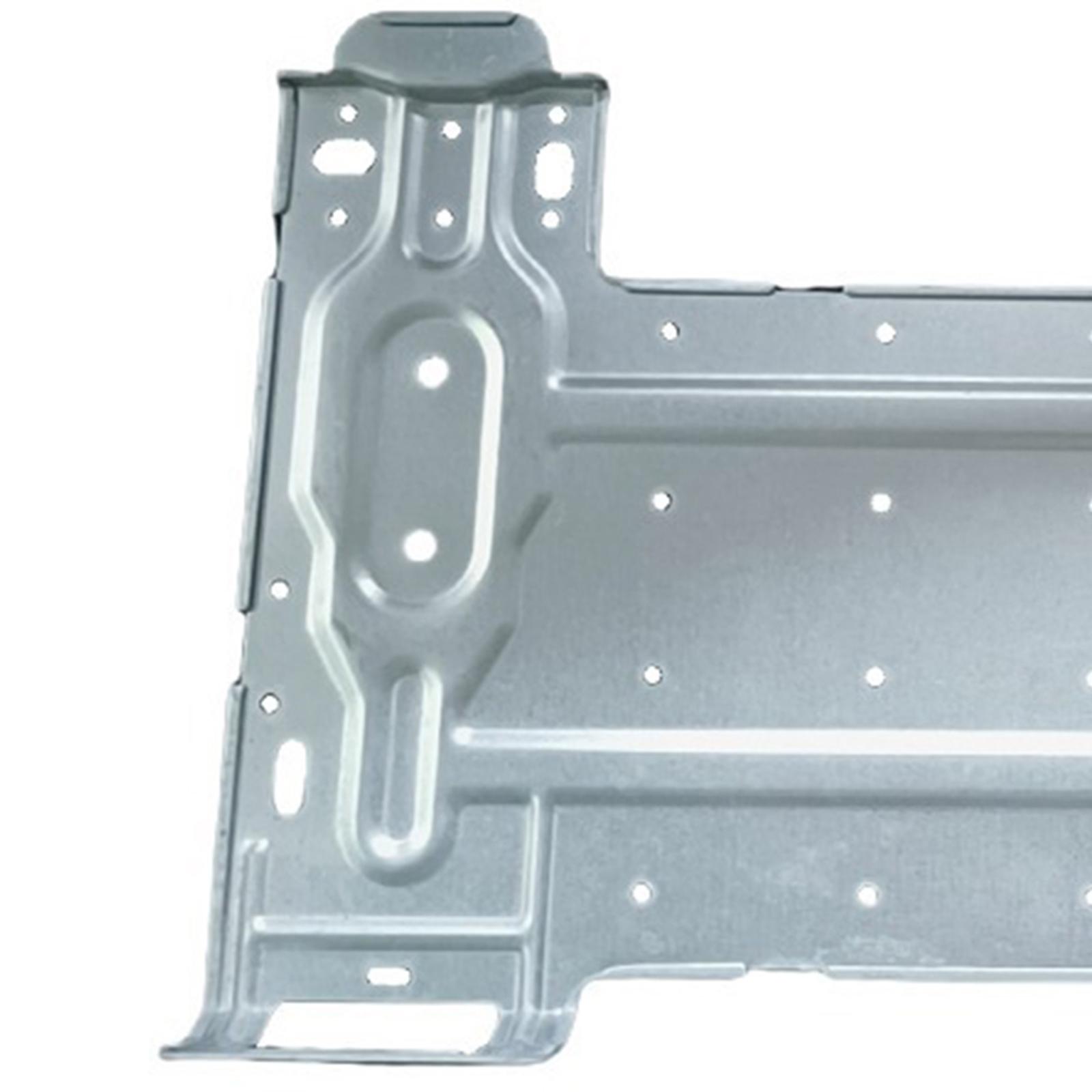 Air Conditioner Wall Mount Bracket Strong Load Bearing Capacity Wear Resistant Practical Internal Unit Hanging Plate for 1P 1.5P