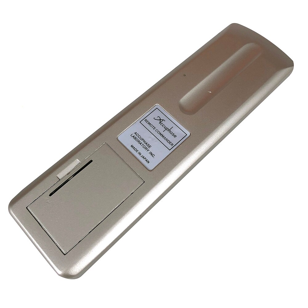 Remote Control RC-10 For Accuphase AV Remote Controller